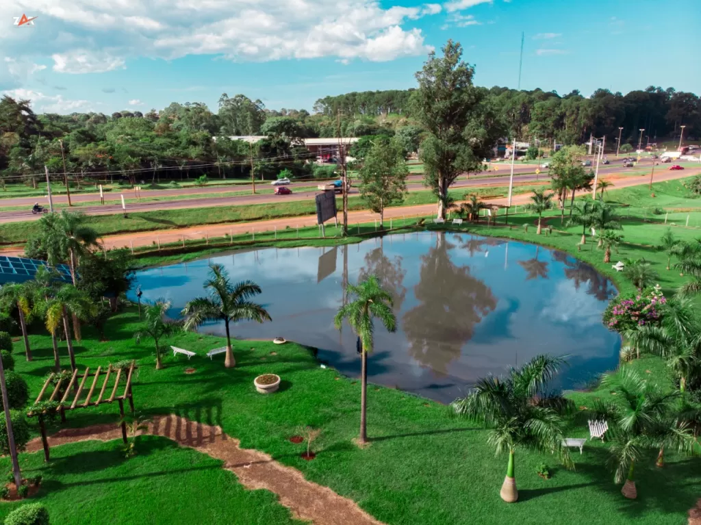 VENDO TERRENO EN EXCLUSIVO CONDOMINIO AYRES DEL ESTE — foto 3