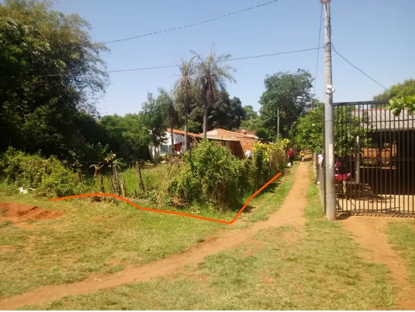 Propiedad en Ñemby (Zona Rincón) Barrio Rincón — foto 3