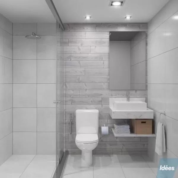 Venta de Departamento 3 DORMITORIOS en San Jorge, Asunción — foto 3