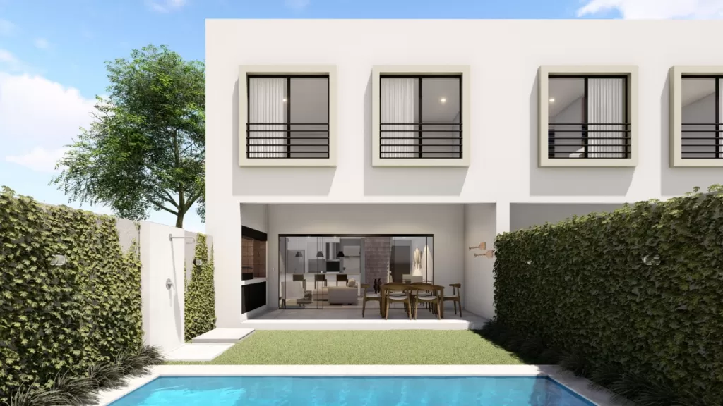 DUPLEX A ESTRENAR EN BARRIO FELICIDAD — foto 2