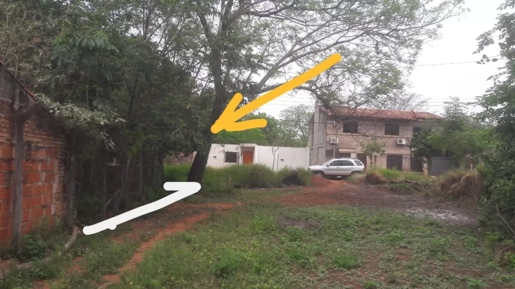 TERRENO EN FERNANDO DE LA MORA - OFERTA - REMATO (lea el anuncio) — foto 2