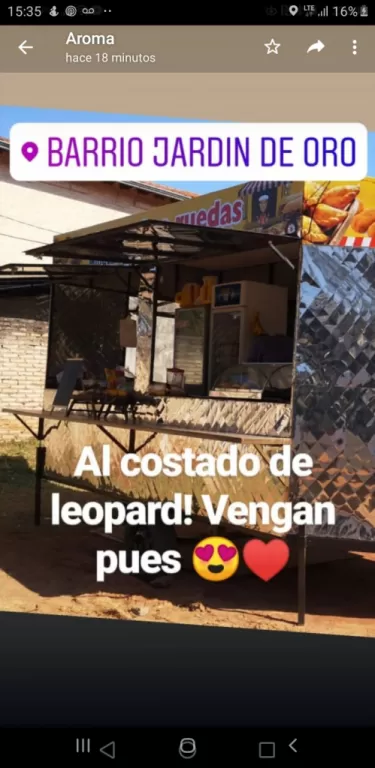 Remato carro totalmente equipado — foto 2