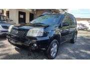 VENDO NISSAN X-TRAIL RECIEN IMPORTADO TR. AUGUSTO 0972.120.735