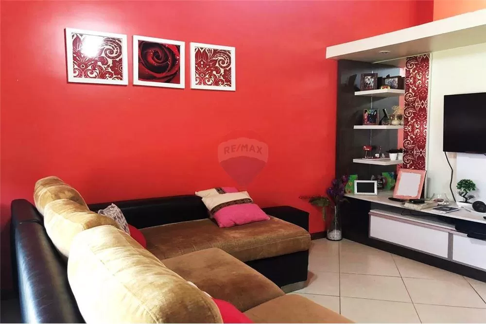 VENDO HERMOSA CASA EN ENCARNACION — foto 2