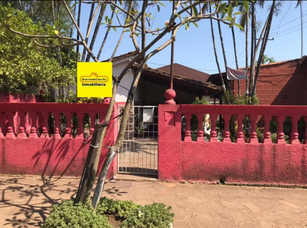 Vendo casa en LUQUE! — foto 2