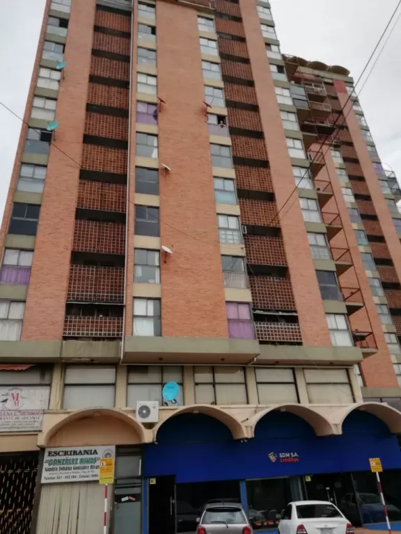 5° piso - EDIFICIO COLON 1 — foto 2