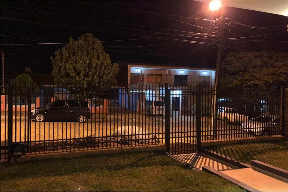 VENDO CASA EN ENCARNACION — foto 2
