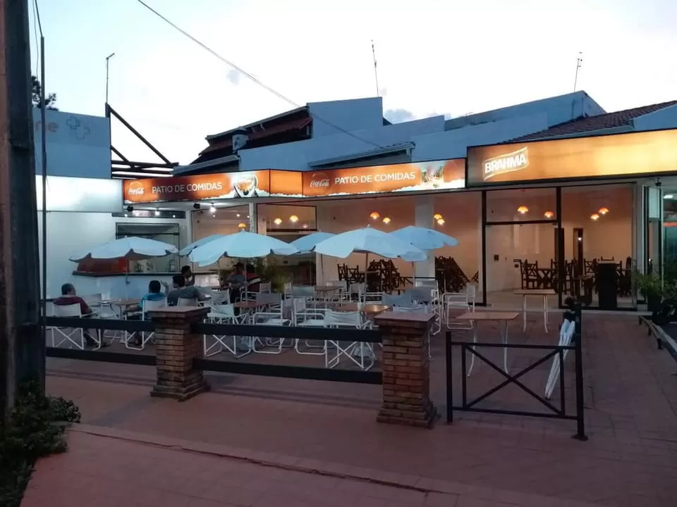 SALONES COMERCIALES EN SAN BERNARDINO s RUTA — foto 2