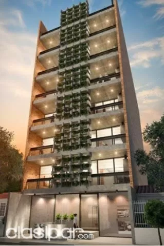 Departamento de 2 habitaciones Zona Colegio Internacional — foto 2