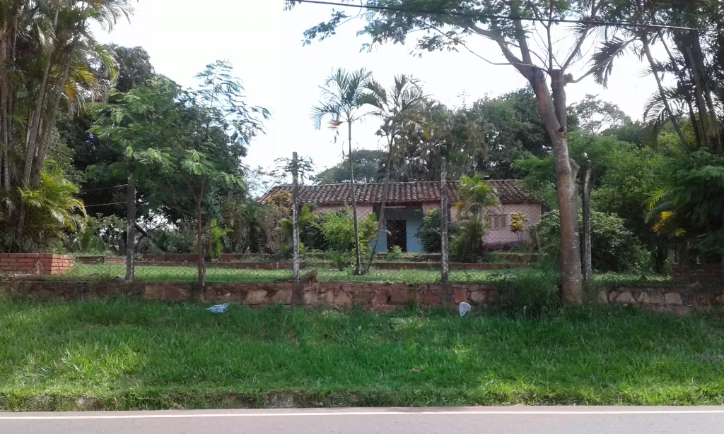 OFERTA VENDO TERRENO EN LUQUE SOBRE RUTA — foto 3