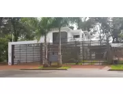 Casa-Park San Miguel. Encarnación. Especial para familias o grupos.