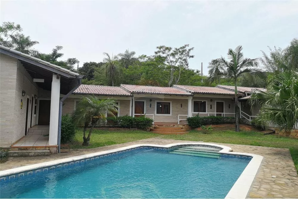EN VENTA CASA ESPECIAL PARA HOSPEDAJE EN ALTOS — foto 2