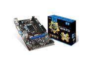 Placa madre 1150 nuevo en caja