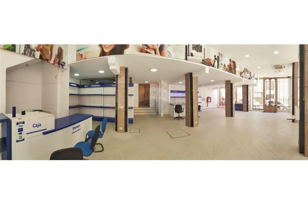 Alquilo local comercial sobre la calle Palma!! — foto 3