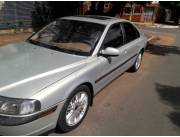VENDO VOLVO S80 MODELO 2001