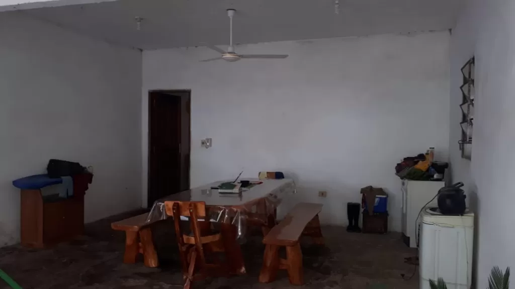 VENDO CASA EN SAN LORENZO Bo. SANTA ANA - 373 M2 — foto 2