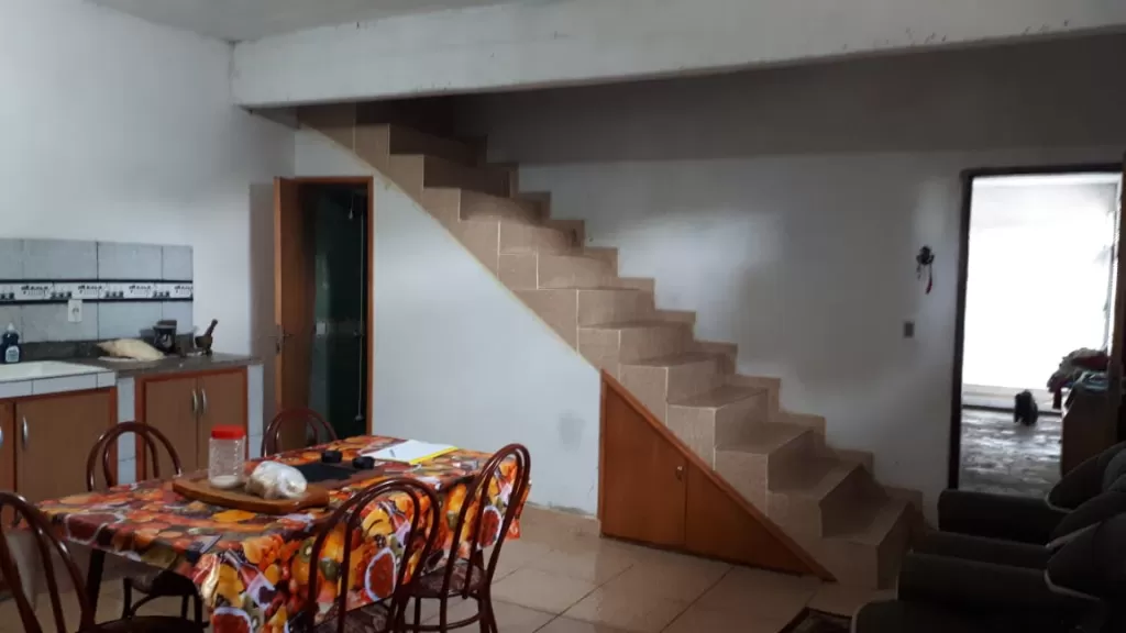 VENDO CASA EN SAN LORENZO Bo. SANTA ANA - 373 M2 — foto 3