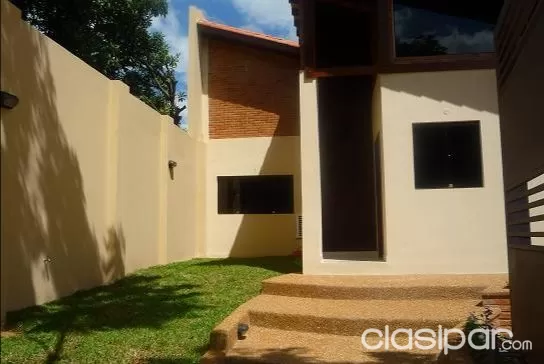 BO JARA: IDEAL P VIVIENDA U OFICINA, 3 SUITES, 7.000.000 GS — foto 2