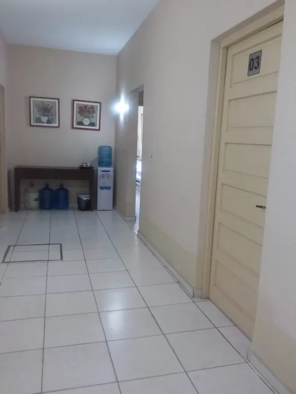 BO JARA (PROX GRAL. SANTOS, CLUB ALEMÁN): IDEAL P EMPRESAS, 10 OFICINAS + PARKING. — foto 2