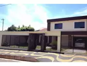 VENDO RESIDENCIA