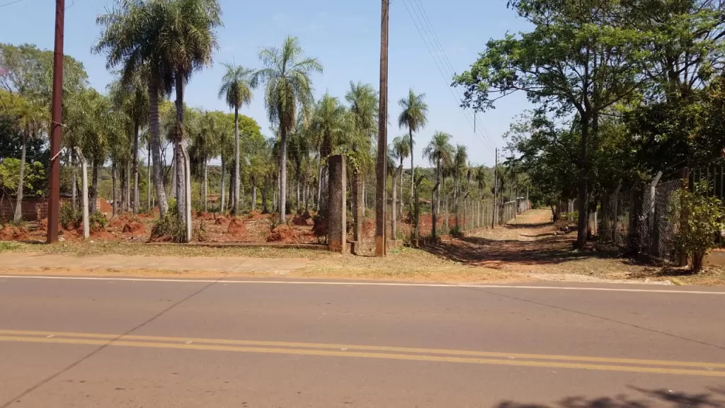ATENCION! HERMOSO TERRENO EN ITAGUA 5000M2 — foto 2