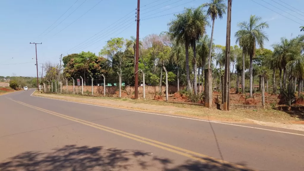 ATENCION! HERMOSO TERRENO EN ITAGUA 5000M2 — foto 3