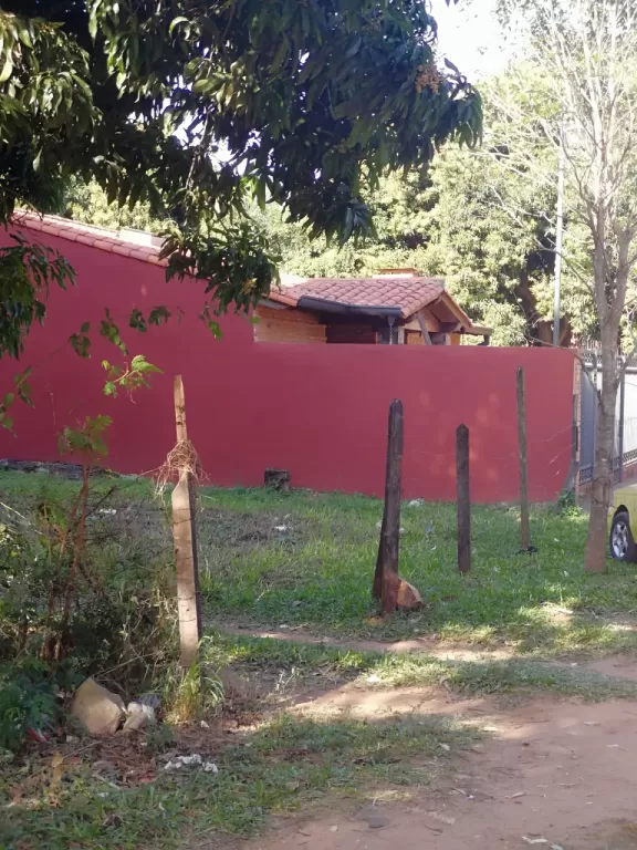 Vendo terreno en Laurelty 12 x 37 MTS. — foto 2
