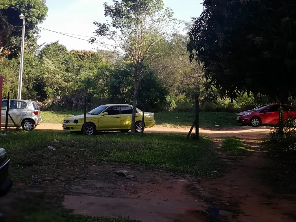 Vendo terreno en Laurelty 12 x 37 MTS. — foto 3