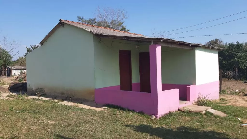 Casa a la venta — foto 2