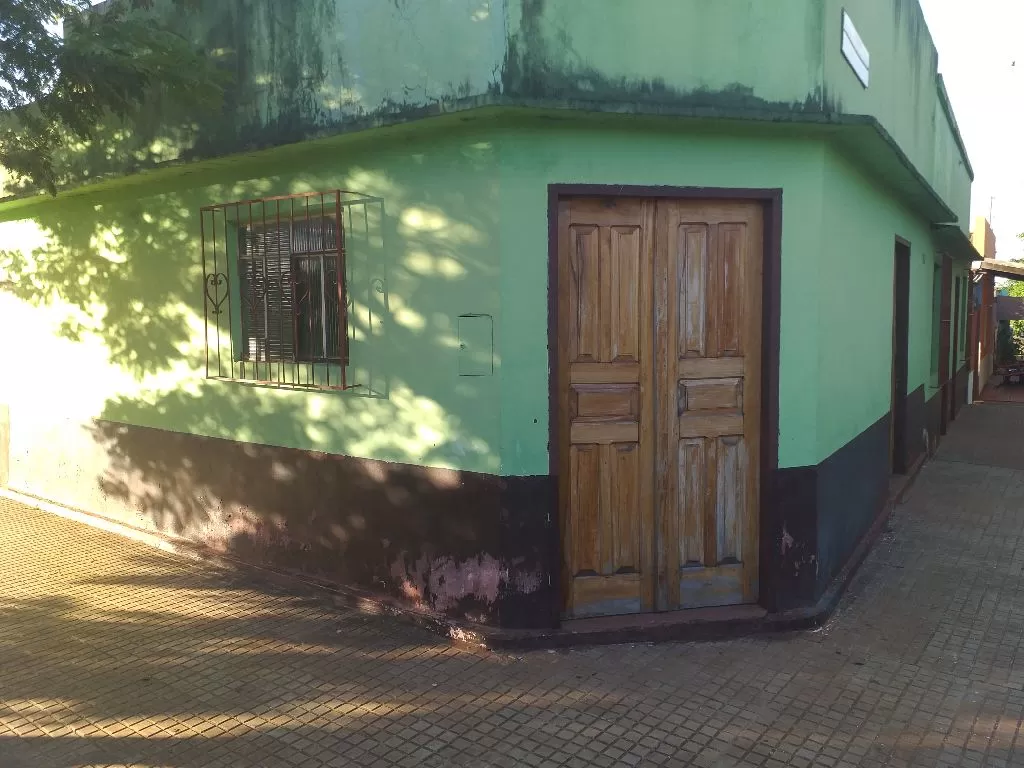 Casa a la venta cerca de la Iglesia — foto 2