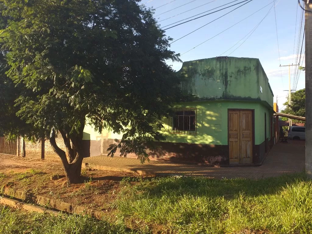 Casa a la venta cerca de la Iglesia — foto 3