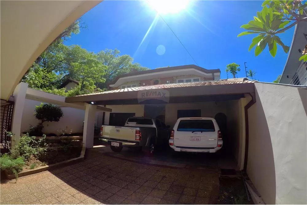 CASA EN VILLA MORRA — foto 3