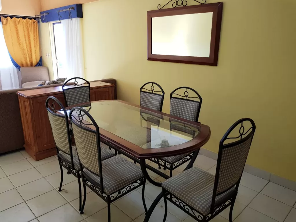 VENDO DEPARTAMENTO 3 DORMITORIOS EN FORTALEZA II — foto 2