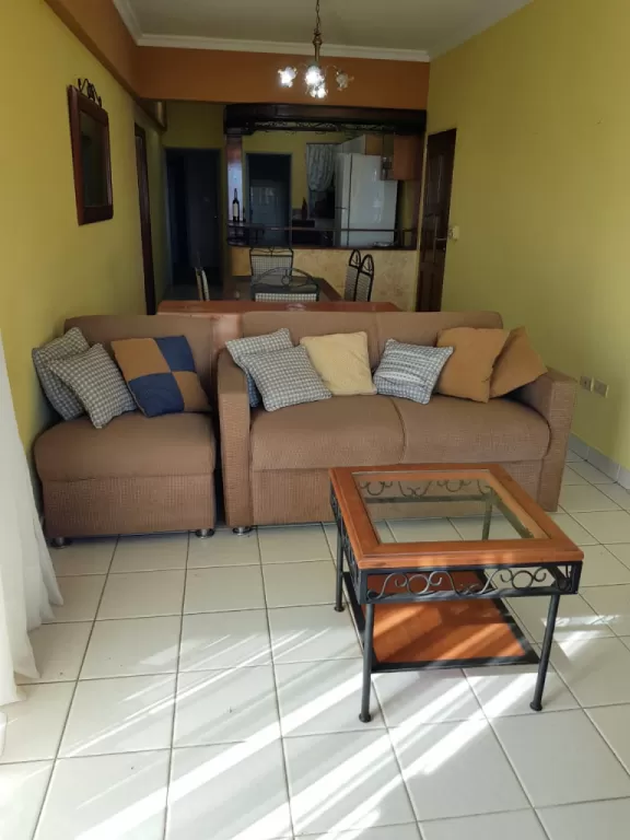 VENDO DEPARTAMENTO 3 DORMITORIOS EN FORTALEZA II — foto 3