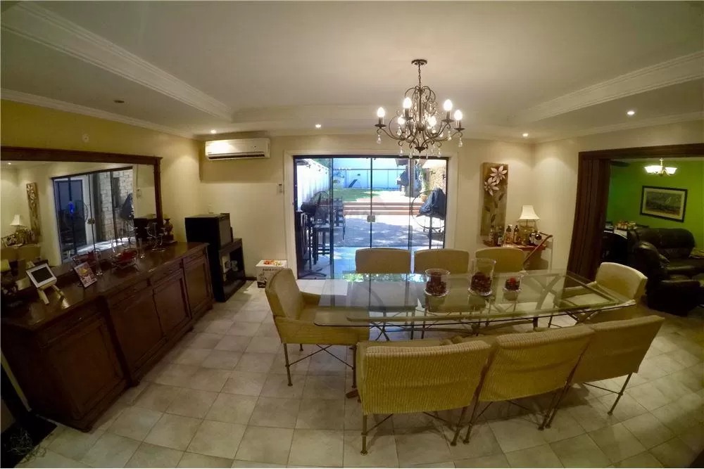 EXCLUSIVA RESIDENCIA EN BARRIO RECOLETA 370,000 USD — foto 3