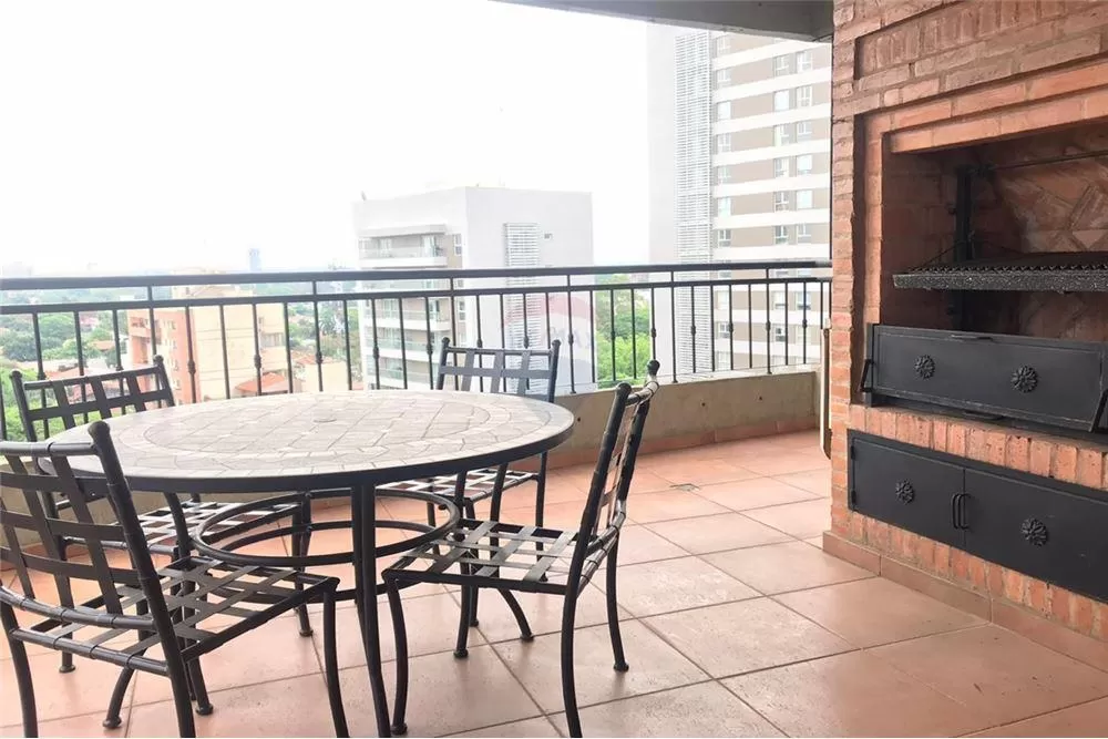 AMPLIO Y LUJOSO DEPARTAMENTO CON HERMOSA VISTA 420,000 USD — foto 2
