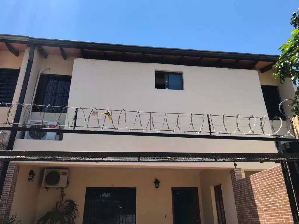 Vendo Duplex en zona Barrio Obrero — foto 2