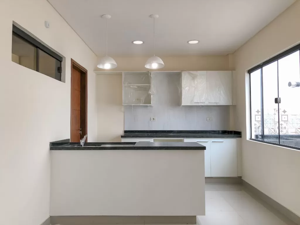 VENDO DOS HERMOSOS DUPLEX EN LUQUE — foto 2