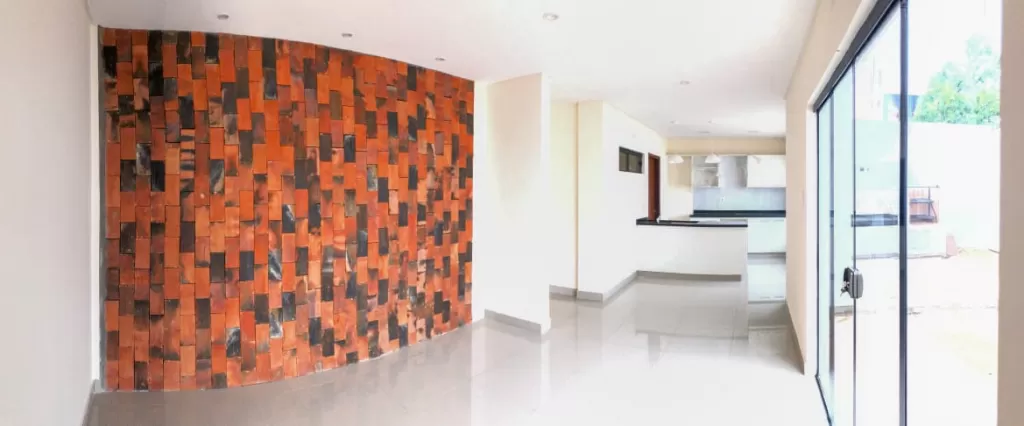 VENDO DOS HERMOSOS DUPLEX EN LUQUE — foto 3
