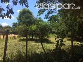 A 100 mts de Importante Asfaltado de Luque, Esquina Ideal para Vivir o Invertir — foto 3