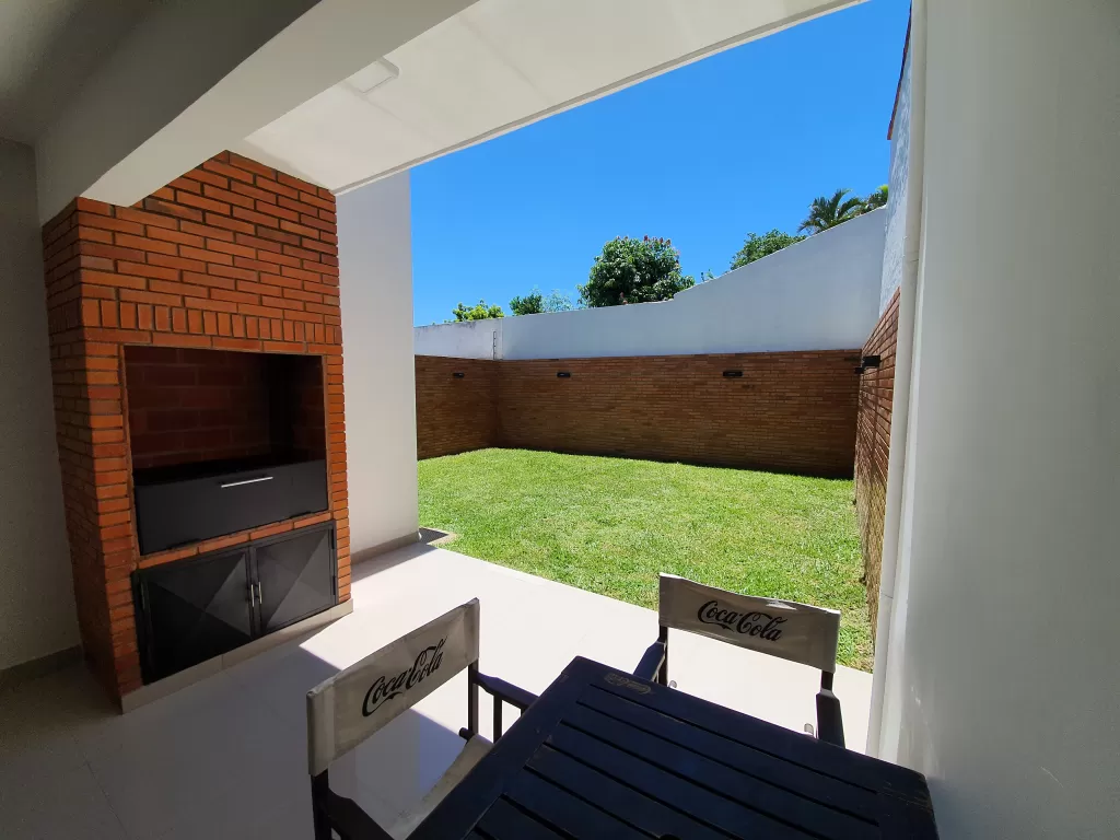VENDO DUPLEX EN ASUNCION BARRIO HIPODROMO — foto 2