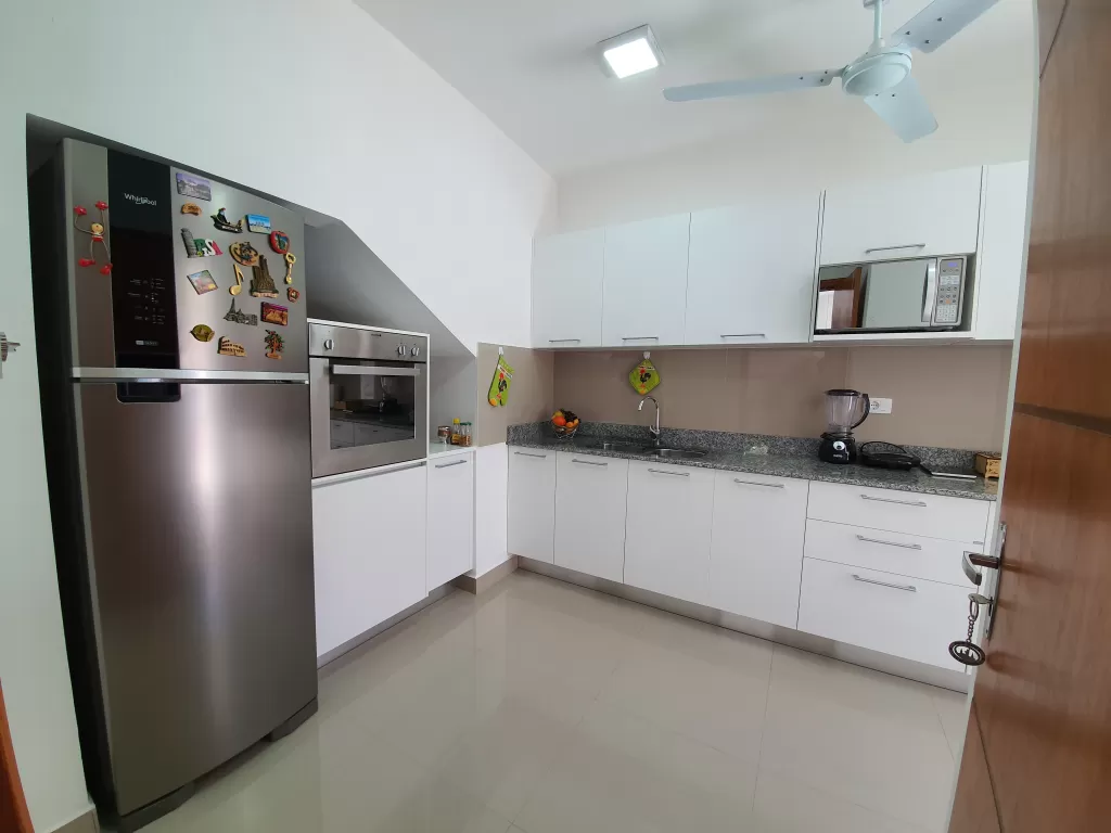 VENDO DUPLEX EN ASUNCION BARRIO HIPODROMO — foto 3