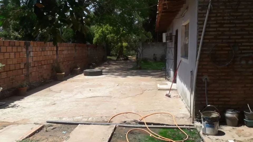 REMATO CASA EN VILLA ELISA — foto 2