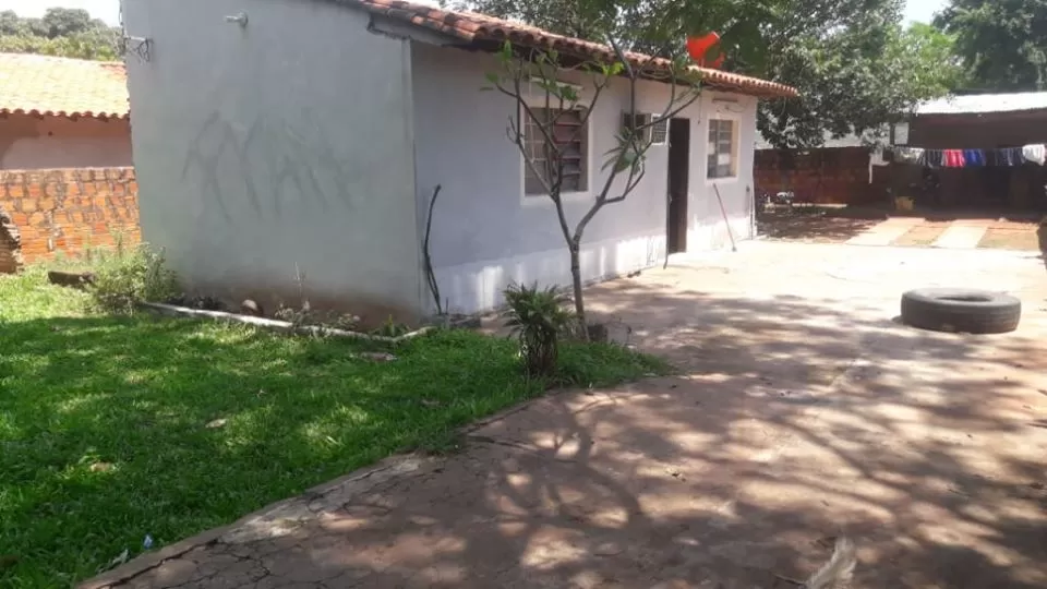 REMATO CASA EN VILLA ELISA — foto 3