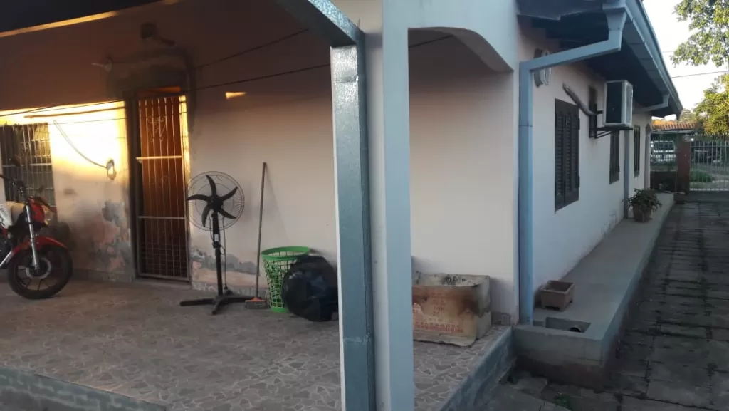 Casa Única en Mariano Roque Alonso — foto 3