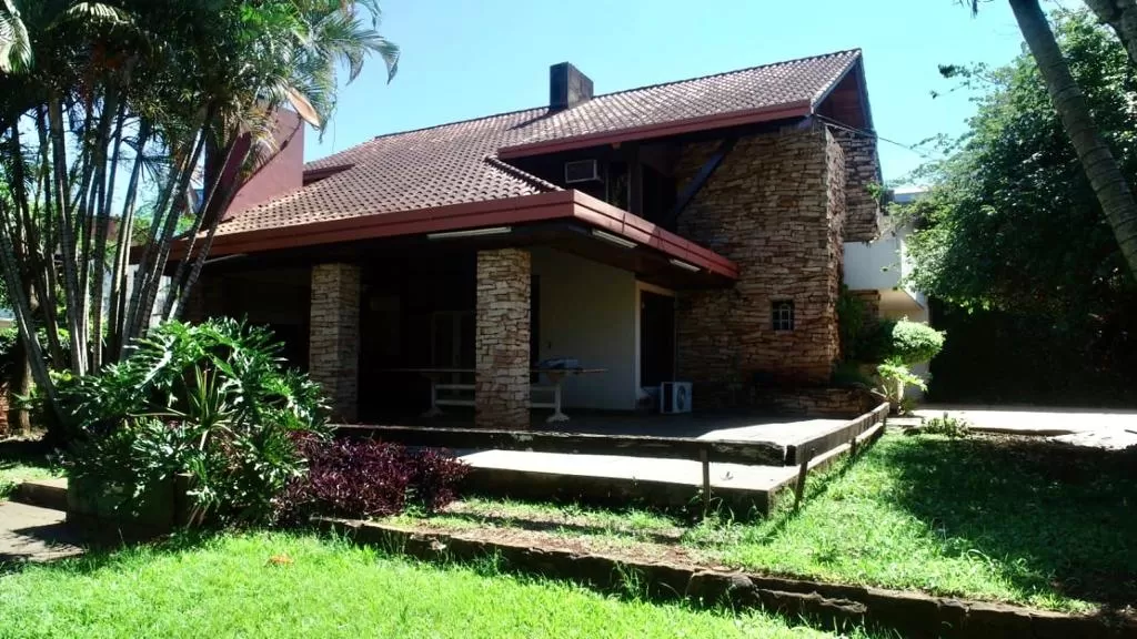vendo hermosa casa frente al área 2, esquina. 30 x 45 — foto 2