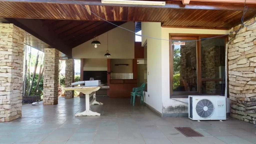 vendo hermosa casa frente al área 2, esquina. 30 x 45 — foto 3