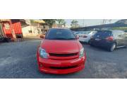 VENDO TOYOTA IST / 2004 - 1.5 VVTI REC IMPORT - TR CON AUGUSTO CENTURION
