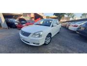 VENDO TOYOTA PREMIO - REC IMPORT - MOTOR 1.5 VVTI - AÑO 2003 - INTERIOR OSCURO - ANTAR