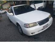 NISSAN SUNNY CV A TRANSFERIR TR, AUGUSTO CENTURION - 0972.120.735